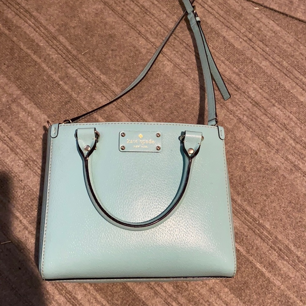 Kate spade purse
